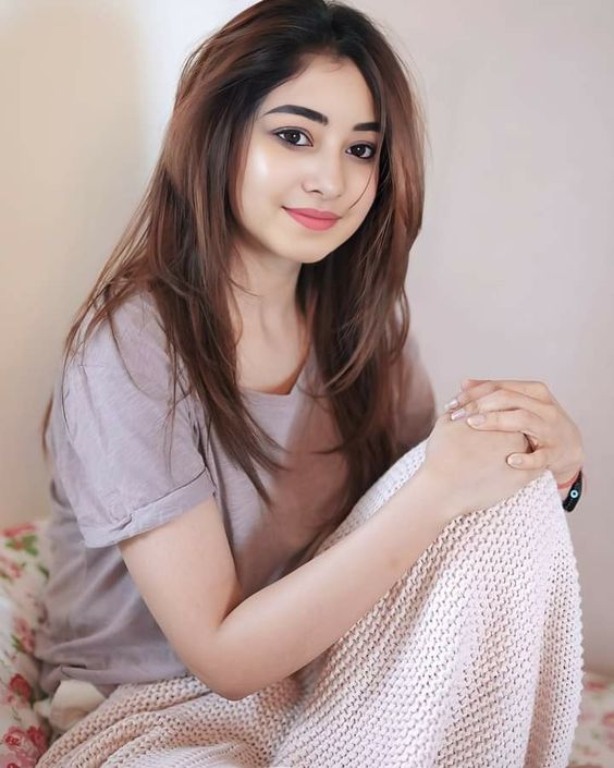 Call Girl in Karachi