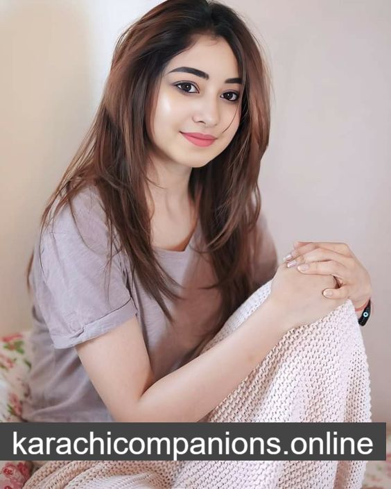 Call Girl in Karachi